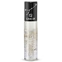 Blossom Lip Gloss Zodiac Sign Vanilla Scented Roll-On Lip Gloss, Moisturizing + Hydrating with Zodiac Crystals, Made in USA, 0.20oz, Cancer