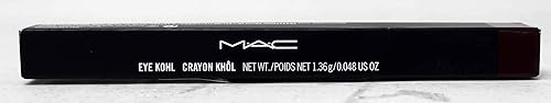 MAC Eye Kohl Eyeliner - TEDDY - Intense Bronze -1.36 g