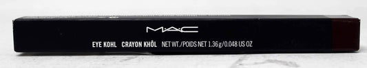 MAC Eye Kohl Eyeliner - TEDDY - Intense Bronze -1.36 g