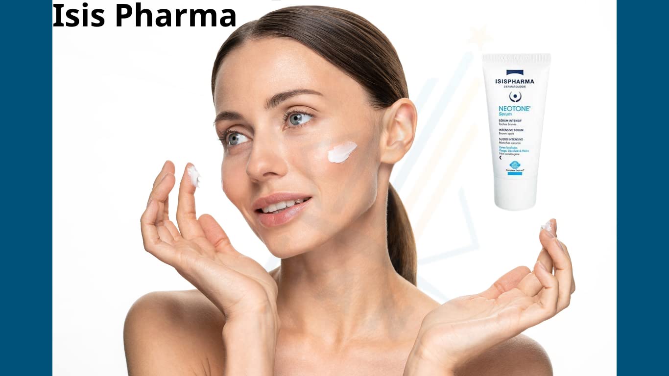 Isis Pharma Neotone Pigmentation Spots - Serum