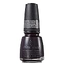 China Glaze Nail Polish, Evening Seduction 256 Beauty & Personal Care China Glaze