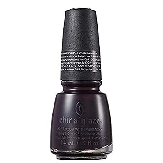 China Glaze Nail Polish, Evening Seduction 256 Beauty & Personal Care China Glaze