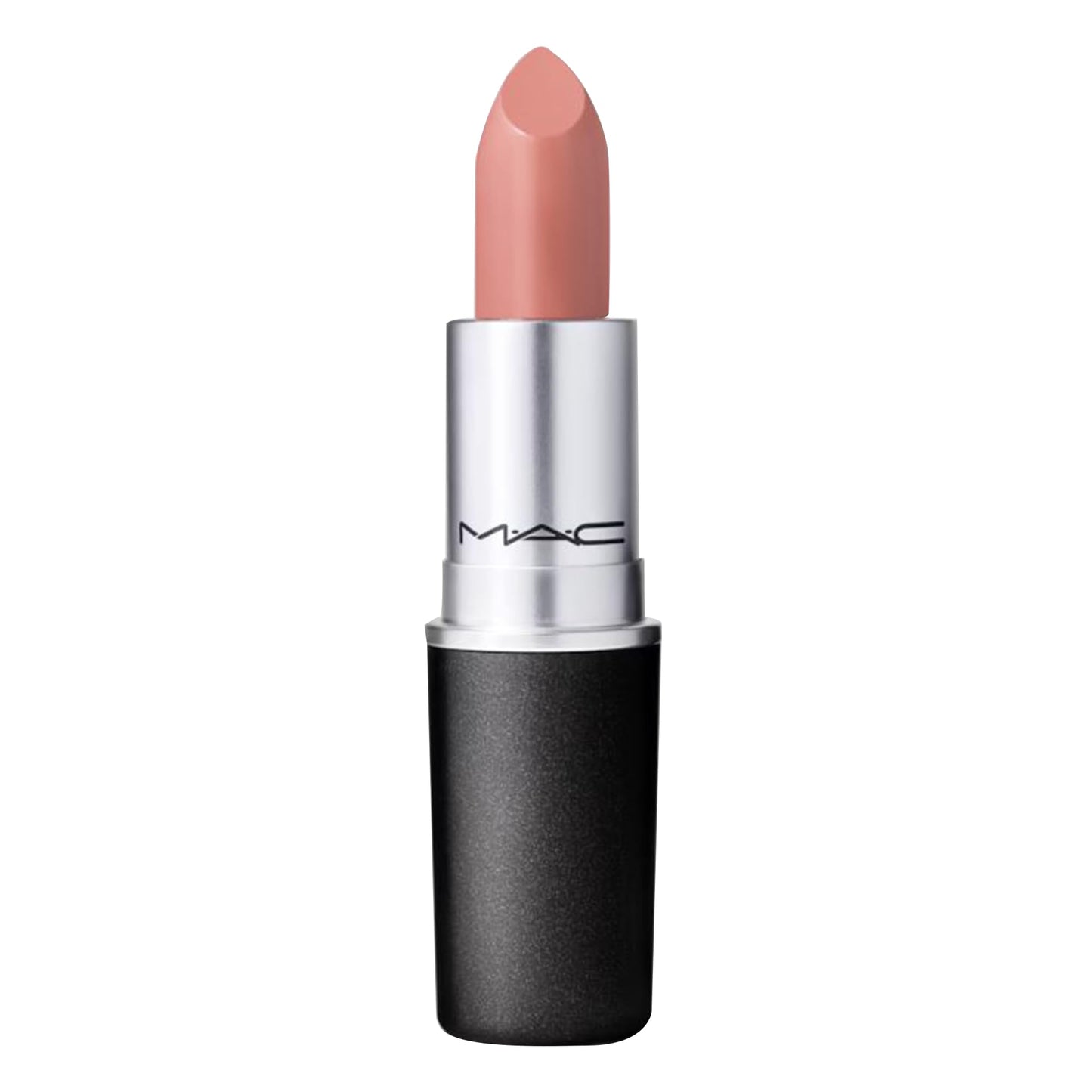 MAC Amplified Creme Lipstick - Blankety Lipstick Women 0.1 oz