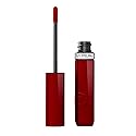 L'Oreal Paris Infallible Lacque Resistance Liquid Lipstick, 16HR Long Lasting Lip Makeup with Lacquer-Like Shine and Zero Transfer, 520, Berry Bordeaux