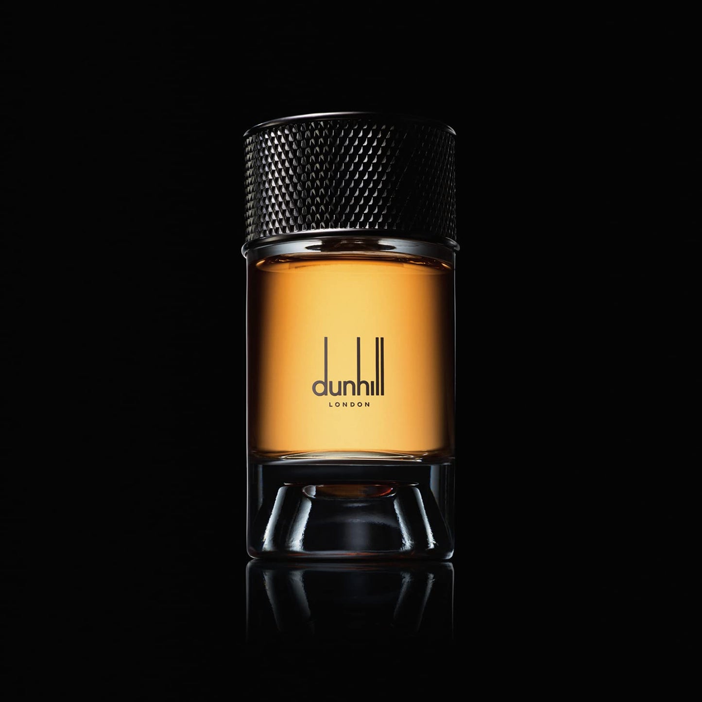 Dunhill Signature Collection Indian Sandalwood Eau de Parfum Cologne Spray For Men, 3.4 Fl. Oz
