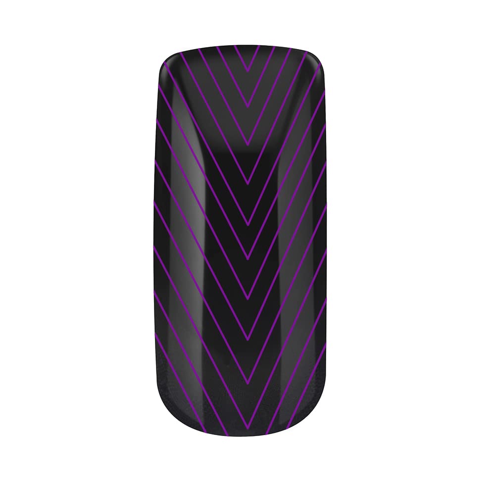 Mia Secret Professional Nail System UV/LED Gel Paint - 5 grams (Cosmopolitan) Beauty & Personal Care Mia Secret