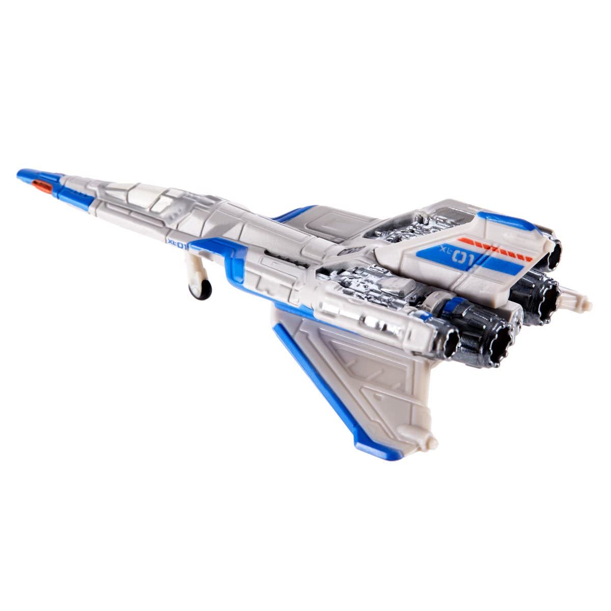 Lightyear Hot Wheels Starship, XL-01