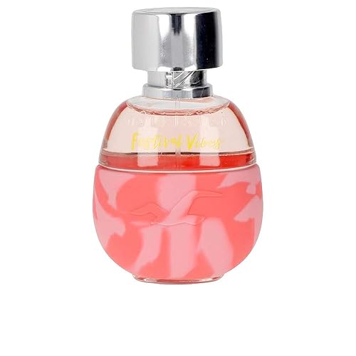 HOLLISTER Women's Festival Vibes EDP 50ml