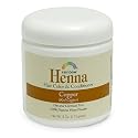 Rainbow Research Persian Copper Henna, 4 Ounce - 6 per case.6