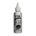 Via Hair Color-Jet Black 4 oz.