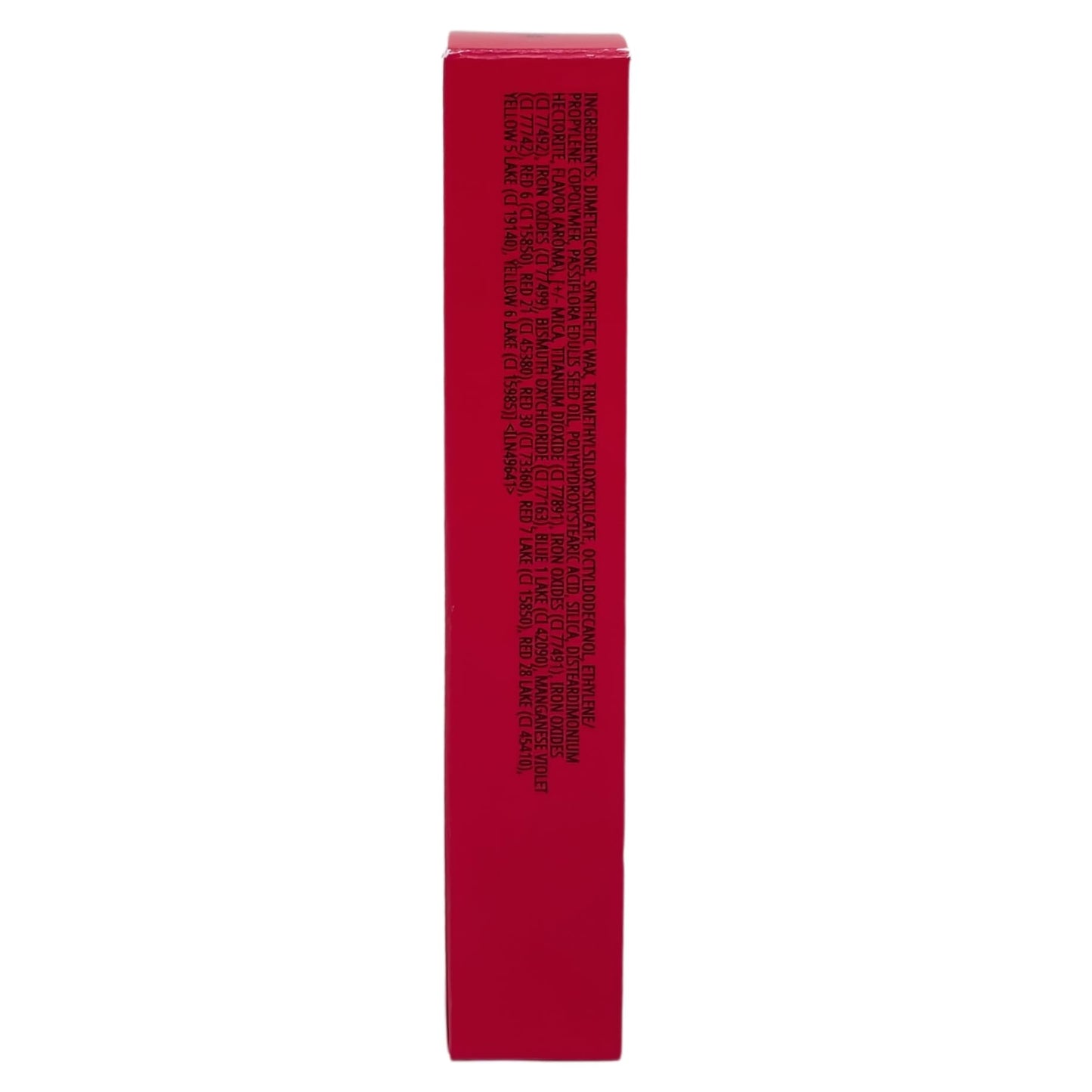 M·A·C Cosmetics Locked Kiss 24HR Lipstick - 90 Taboo (.06 oz / 1.8 g)