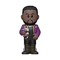 Funko Vinyl SODA: Marvel Friday What If - Starlord T'Challa - 1/6 Odds for Rare Chase Variant - Marvel Comics - Collectable Vinyl Figure - Gift Idea…