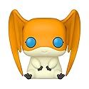 Funko POP! Animation: Digimon - Patamon - Collectable Vinyl Figure - Gift Idea - Official Merchandise - for Kids & Adults - Anime Fans - Model Figure…