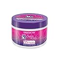 Fantasia Curly & Coily Curl Custard, 12 Ounce