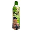 Africas Best Orig Texture My Way Curl Keeper Lotion 12 Ounce (354ml) (3 Pack)