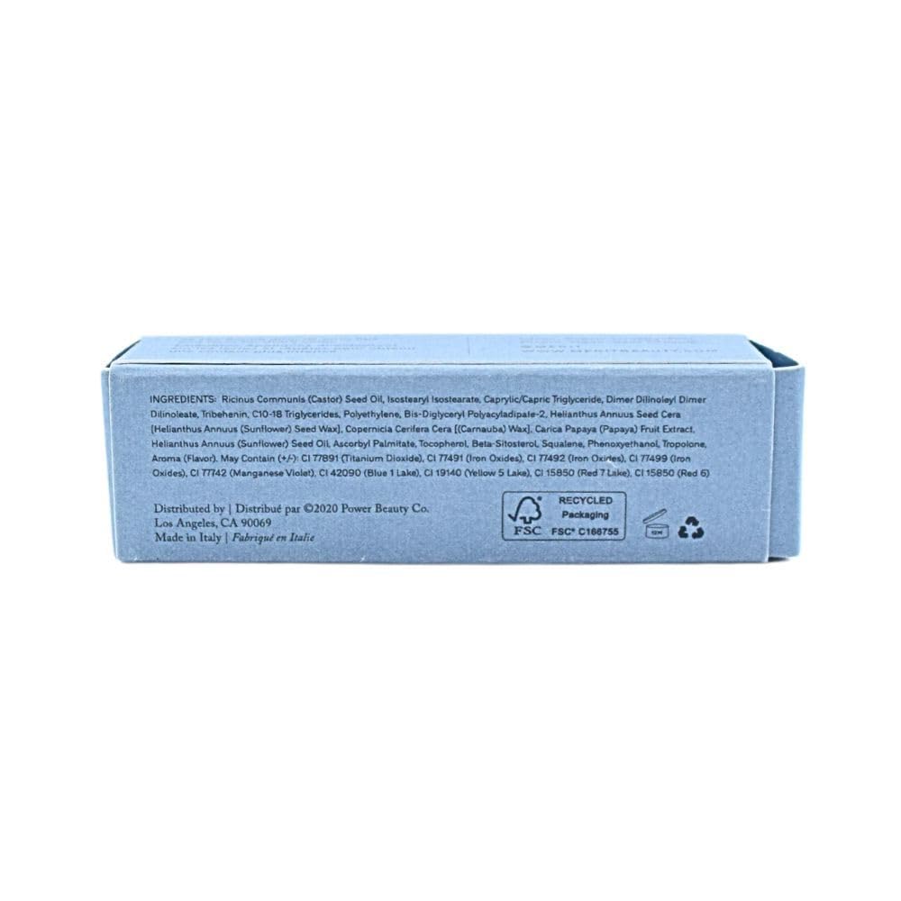 MERIT Signature Lip Lightweight Lipstick Slip