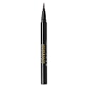 Arches and Halos Fine Bristle Tip Pen - Eyebrow Pencils for Women - Vegan Brow Pencil - Smudge-Proof, Buildable Formula - Auburn - 0.02 oz