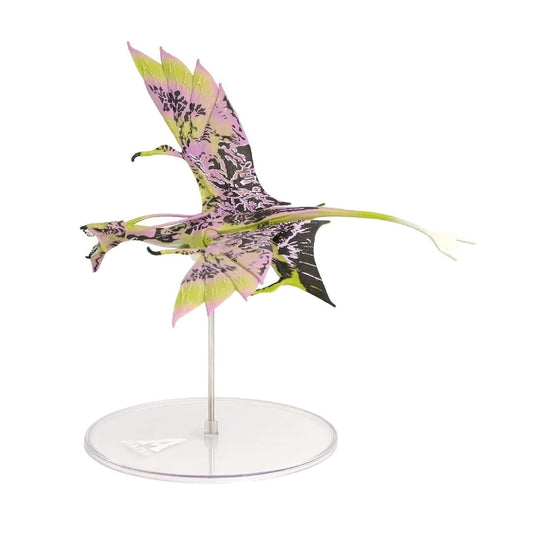 McFarlane Toys Avatar - Mountain Banshee - Ikeyni's Banshee