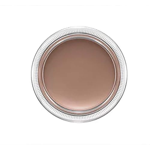 MAC Pro Longwear Paint Pot Tailor Grey Beauty & Personal Care MAC