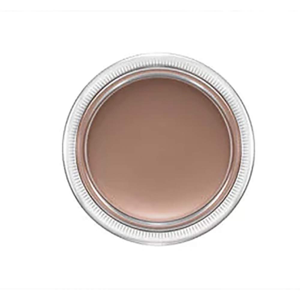 MAC Pro Longwear Paint Pot Tailor Grey Beauty & Personal Care MAC