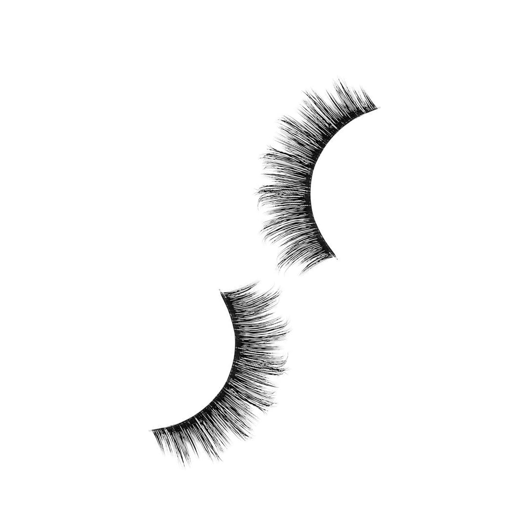 Ardell Eyelash 810 Faux Mink Black
