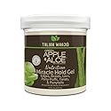 Taliah Waajid Green Apple & Aloe Nutrition Miracle Hold Gel 16oz (T028)