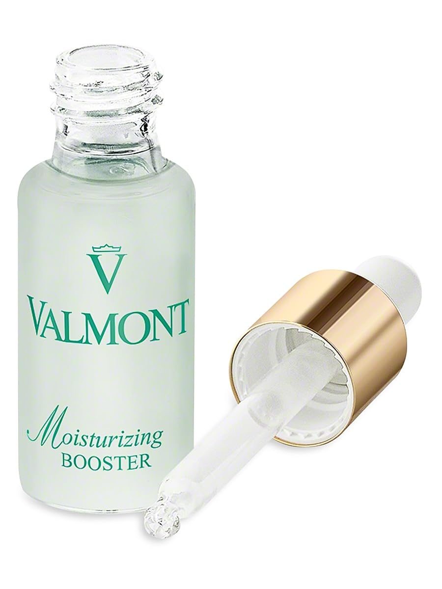 Valmont, Moisturizing Booster Hydration Boosting Gel