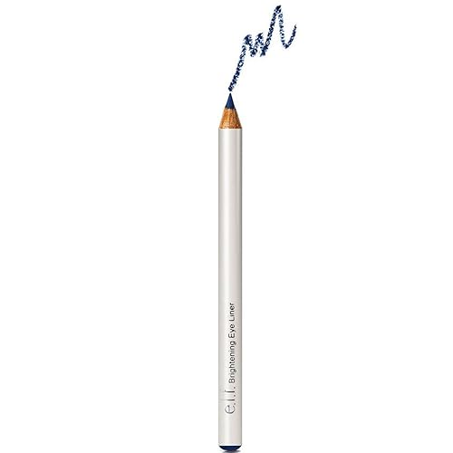 e.l.f. Cosmetics Brightening Eye Liner - Midnight