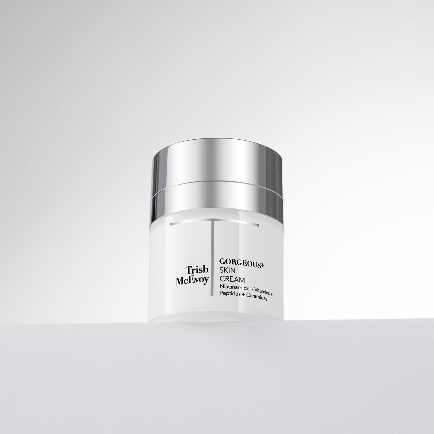 Trish McEvoy Gorgeous Skin Moisturizer, 1 oz.