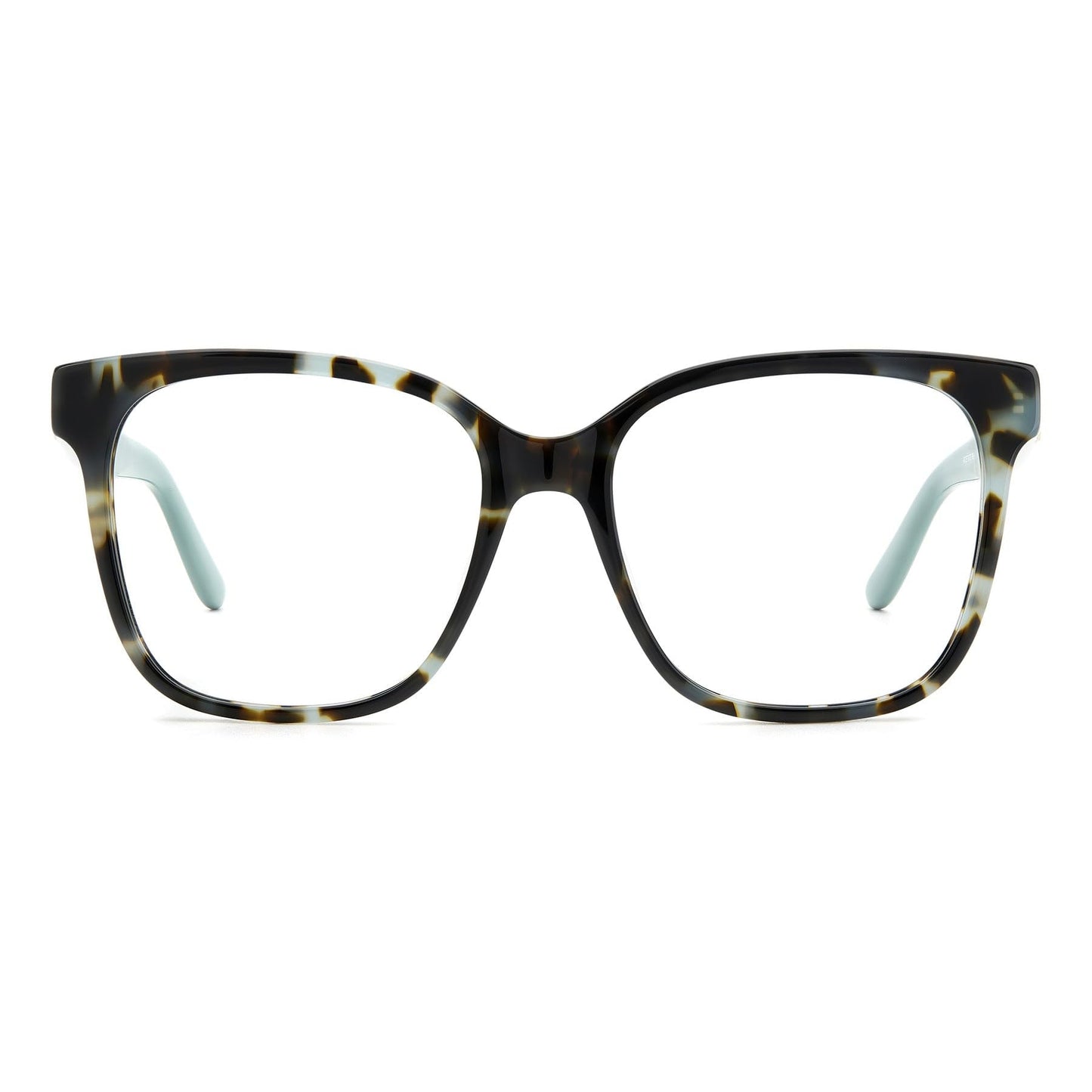 JUICY COUTURE JU 260/G YJE GREEN HAVANA GREEN 52/17/140 WOMAN Eyewear Frame