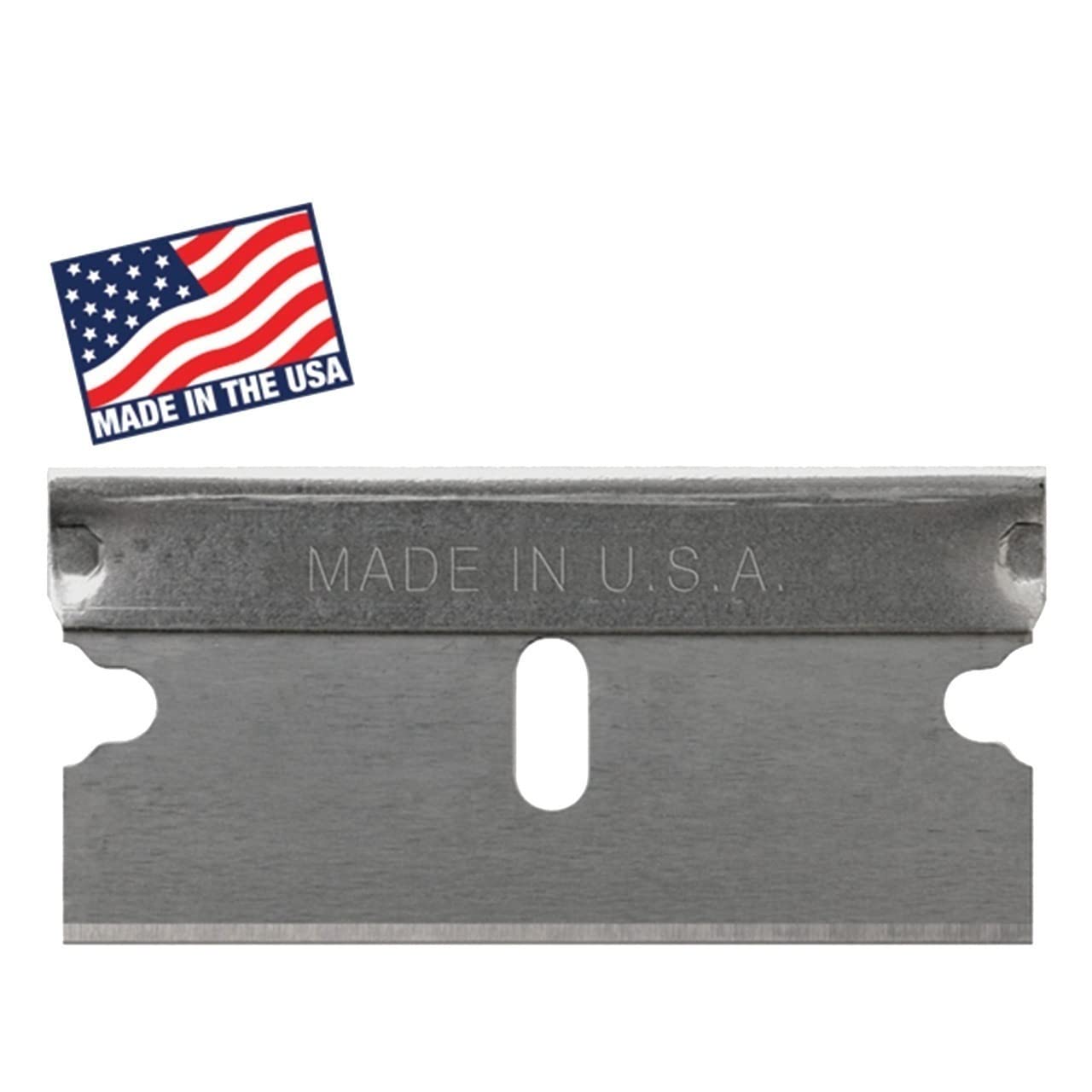 ATD Tools 8546 .009" Single Edge Razor Blade Beauty and Personal Care ATD
