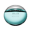 Bvlgari Aqua Marine by Bvlgari For Men. Eau De Toilette Spray 1.7-Ounces