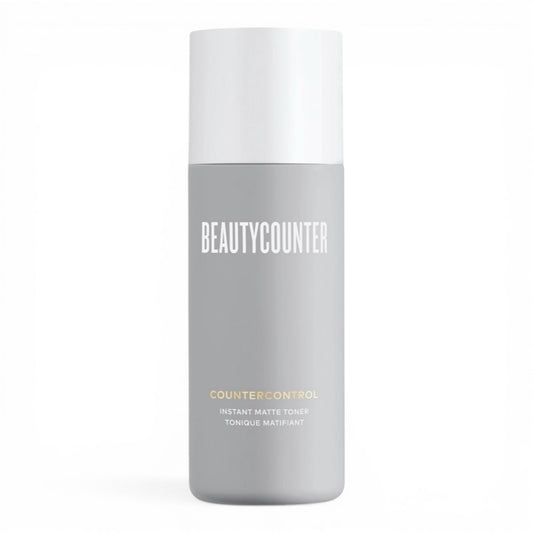 Beautycounter Countercontrol Instant Matte Toner, Oil Control Face Toner, 5 fl oz