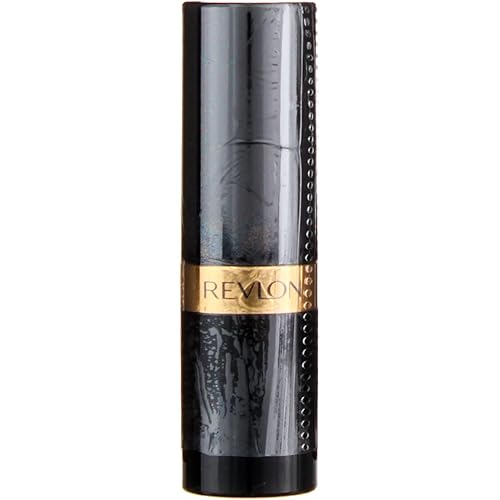 Revlon Super Lustrous Lipstick, Sassy Mauve 0.15 oz (Pack of 6)