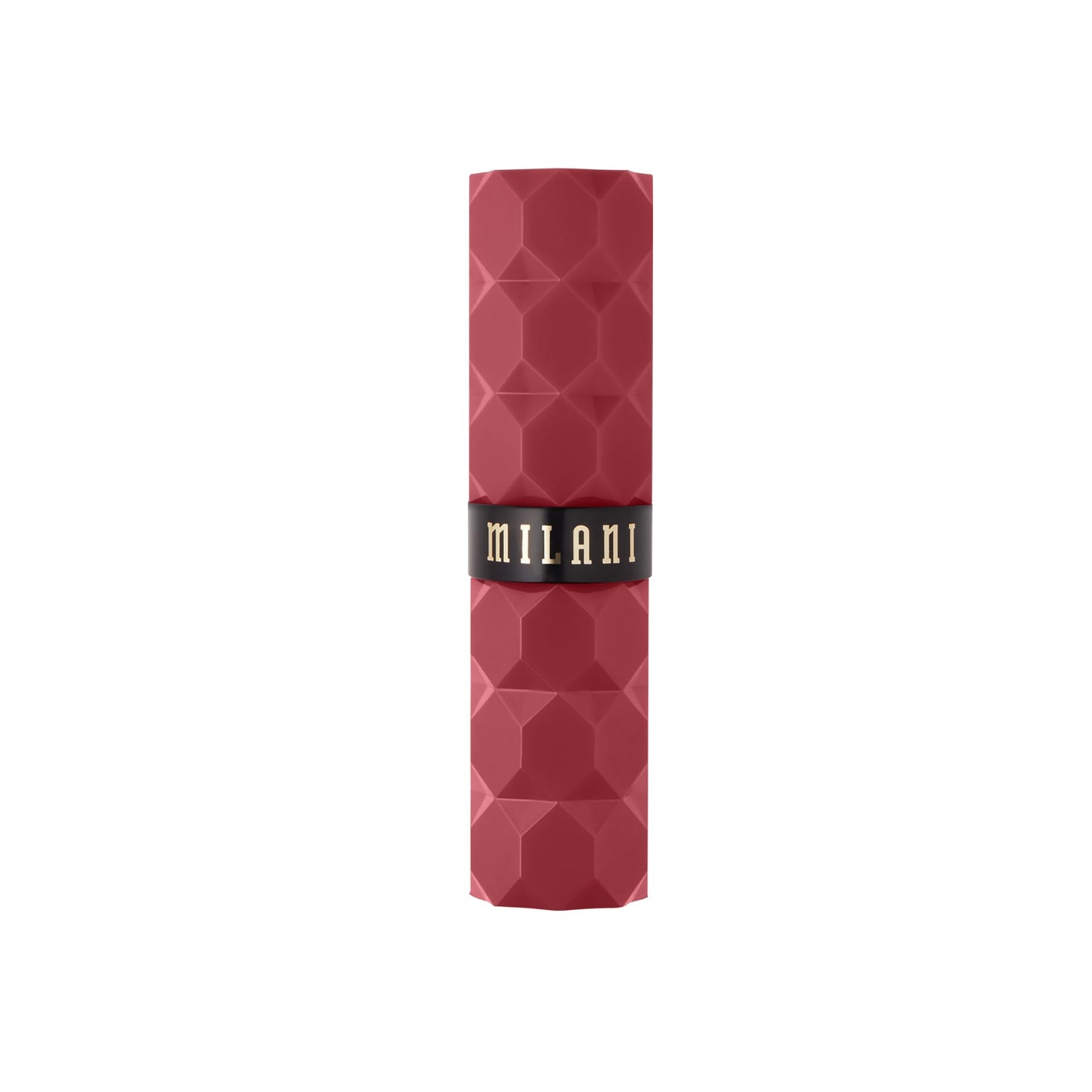 Milani Color Fetish Lipstick- Sheer to Medium Coverage Lip Balm