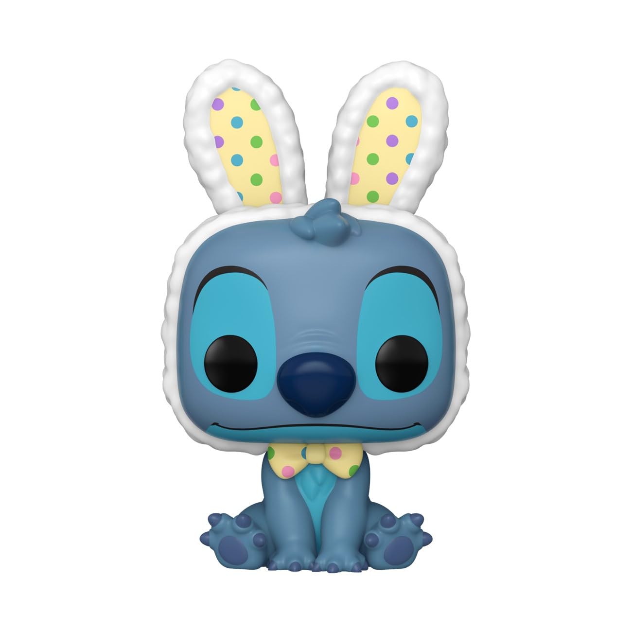 Funko Pop Disney: Easter - Stitch - Lilo and Stitch - Collectable Vinyl Figure - Gift Idea - Official Merchandise - Toys for Kids & Adults…
