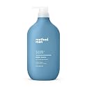 Method Men Body Wash, Glacier and Granite, Paraben and Phthalate Free, Quick-Lathering Cleansers, Cruelty Free, 28 oz
