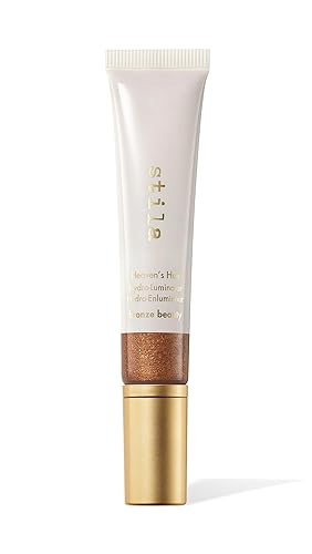 stila Heavens Hue Hydro-luminator - Bronze Beauty by Stila for Women - 0.35 oz Highlighter