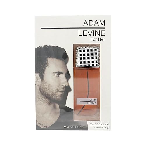 Adam Levine , 1.7 Oz Edp Spray for Women