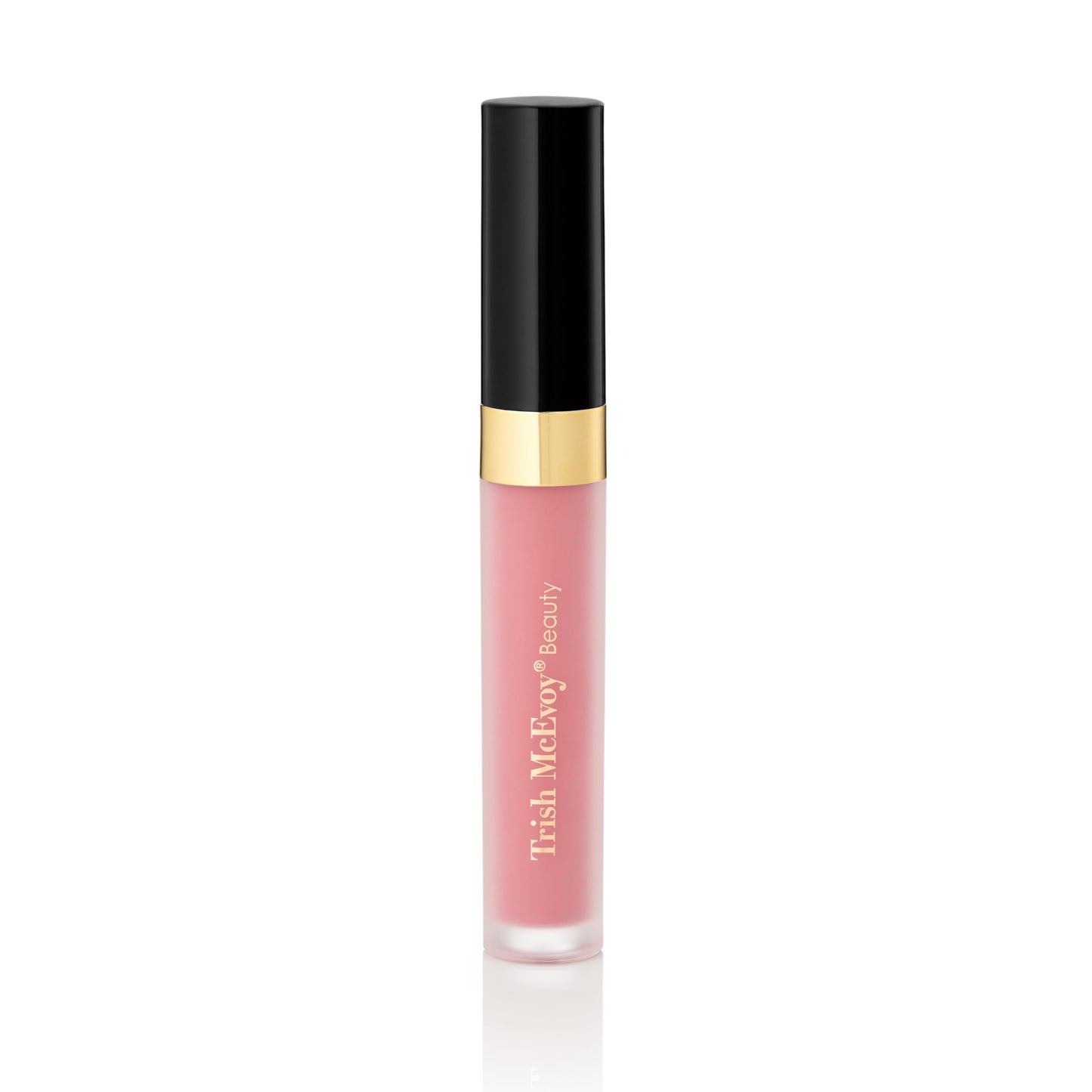 Trish McEvoy Lip Gloss in Shade Timeless, 0.1 fl oz
