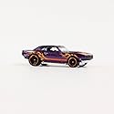 Hot Wheels, 2015 HW Workshop, '68 Copo Camaro [Purple] 211/250