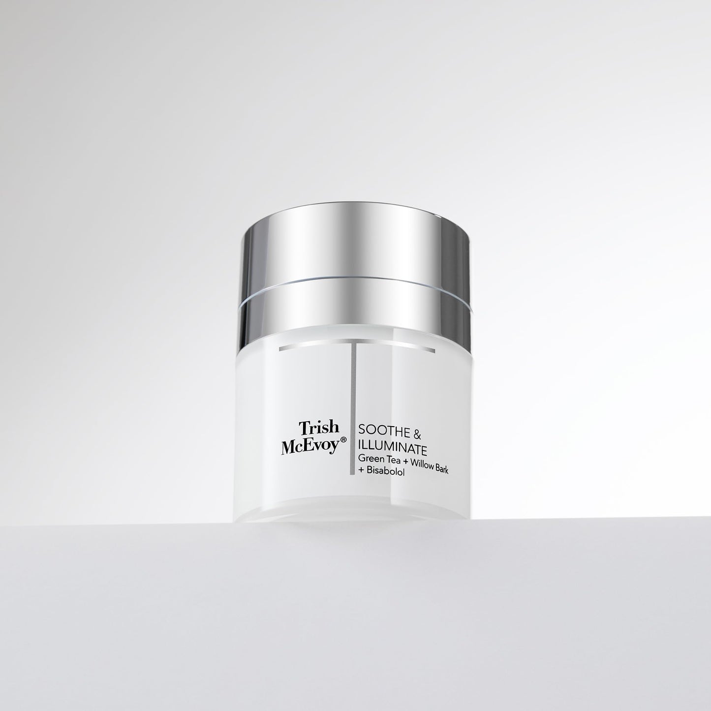 Trish McEvoy Beauty Booster® Soothe and Illuminate Cream in Shade 1, 1.0 oz/30ml