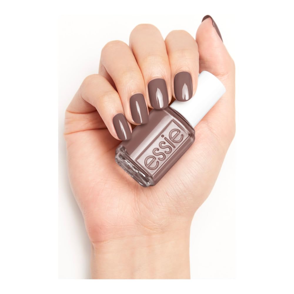 essie NAIL COLOR CROCHET AWAY Beauty & Personal Care essie