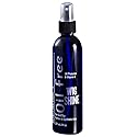 Bonfi Natural Oil-free Wig Shine Spray - 8 fl oz