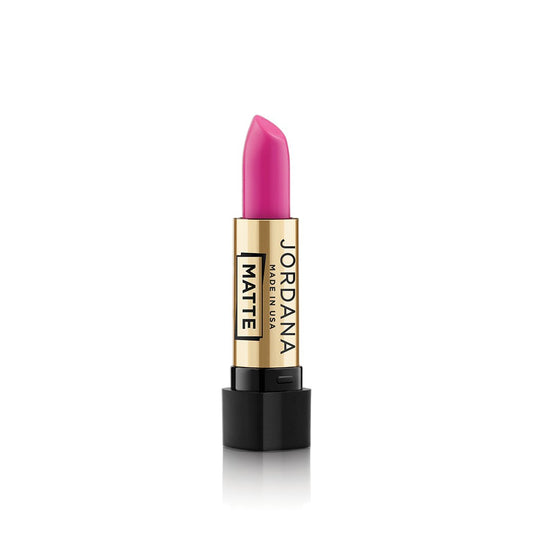Matte Lipstick Poppy Pink,Jordana Cosmetics,Mg-63 Beauty & Personal Care Jordana Cosmetics
