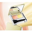 1 PC Kesalan Patharan Eye Concealer, 2 Colors Under Eye Concealer Cream, 1.4g
