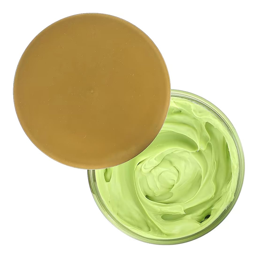 Creme of Nature Pure Honey Define Hair Food Smoothing & Frizz Control Curl Defining Cream, Defines & Softens Natural Curls, With Avocado Oil, Pure