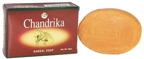 Chandrika ? with Sandal Soap ? 1 G [parallel import goods]