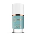 Mineral Fusion Nail Polish, Aqua Blue, Cloud 9 Cloud 9 0.33 Fl Oz (Pack of 1) Beauty & Personal Care Mineral Fusion