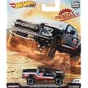 Hot Wheels Car Culture 17 Ford F-150 Raptor